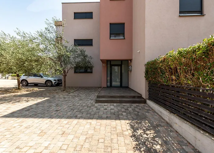 Apartman Adara
