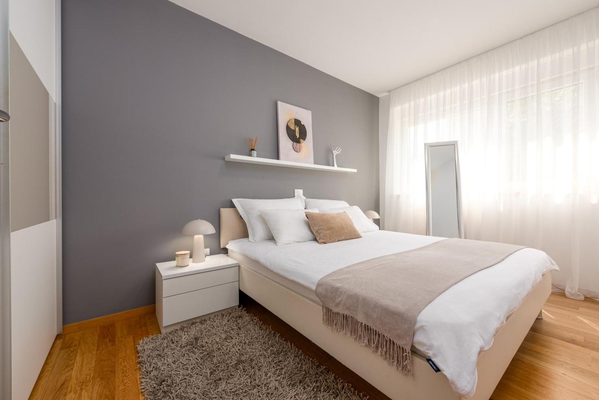 Apartament Adara Zadar