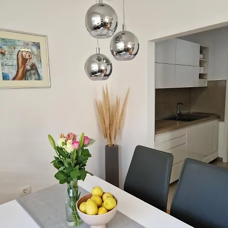 Apartman Adara Zára Kültér fotó