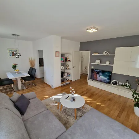 Apartman Adara Zára Kültér fotó