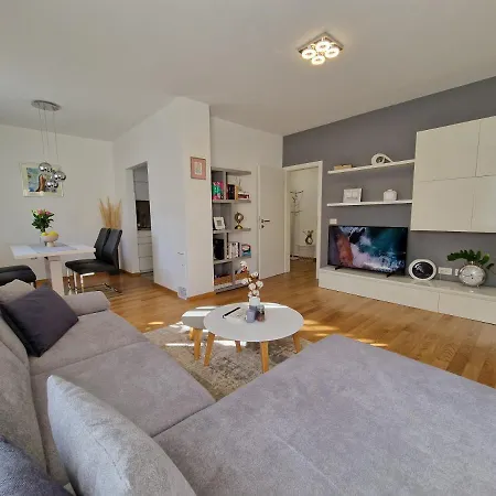 Apartman Adara Zára Kültér fotó