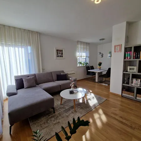 Apartman Adara Zára Kültér fotó