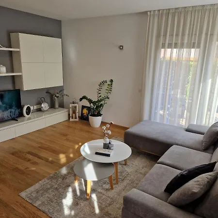 Apartman Adara Zára Kültér fotó