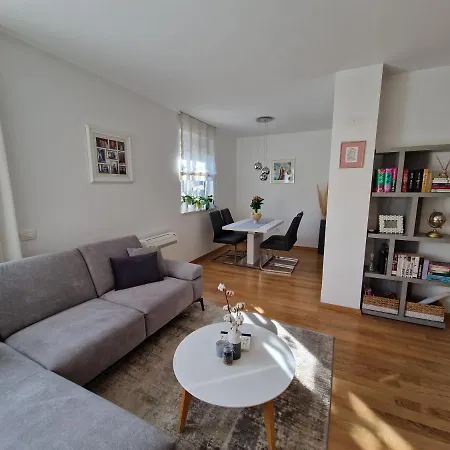 Apartman Adara Zára Kültér fotó