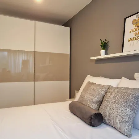 Apartman Adara Zára Kültér fotó