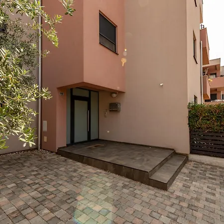 Apartman Adara Zadar Exterior photo