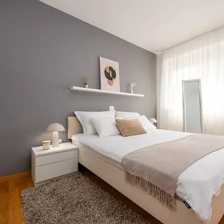 Apartman Adara Zadar Exterior photo