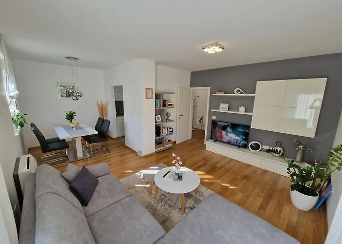 Apartman Adara