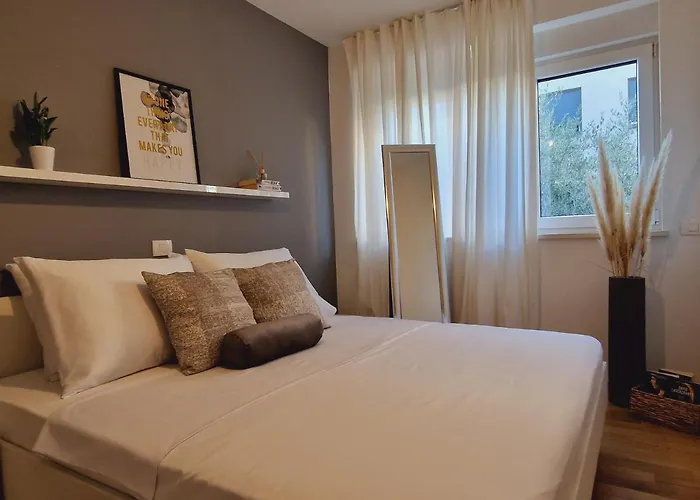 Apartman Adara