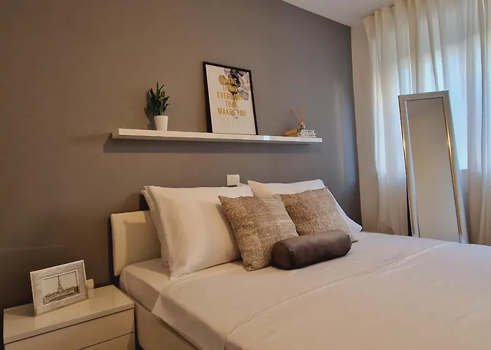 Apartman Adara