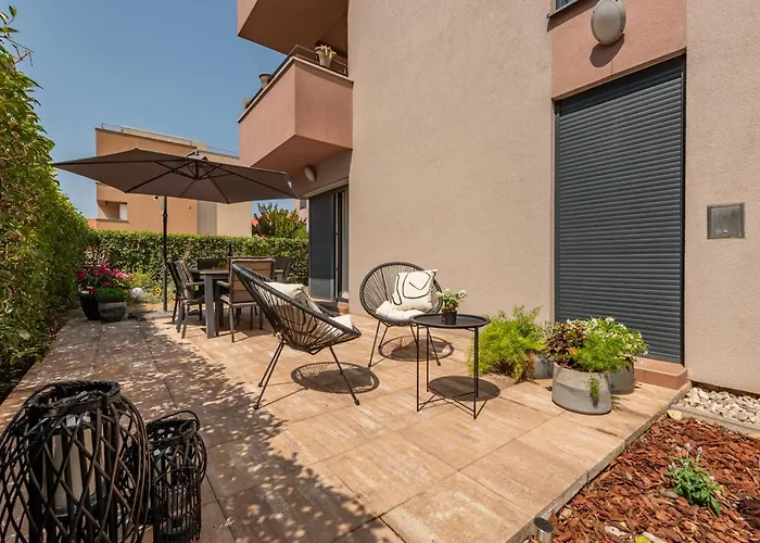 Apartman Adara