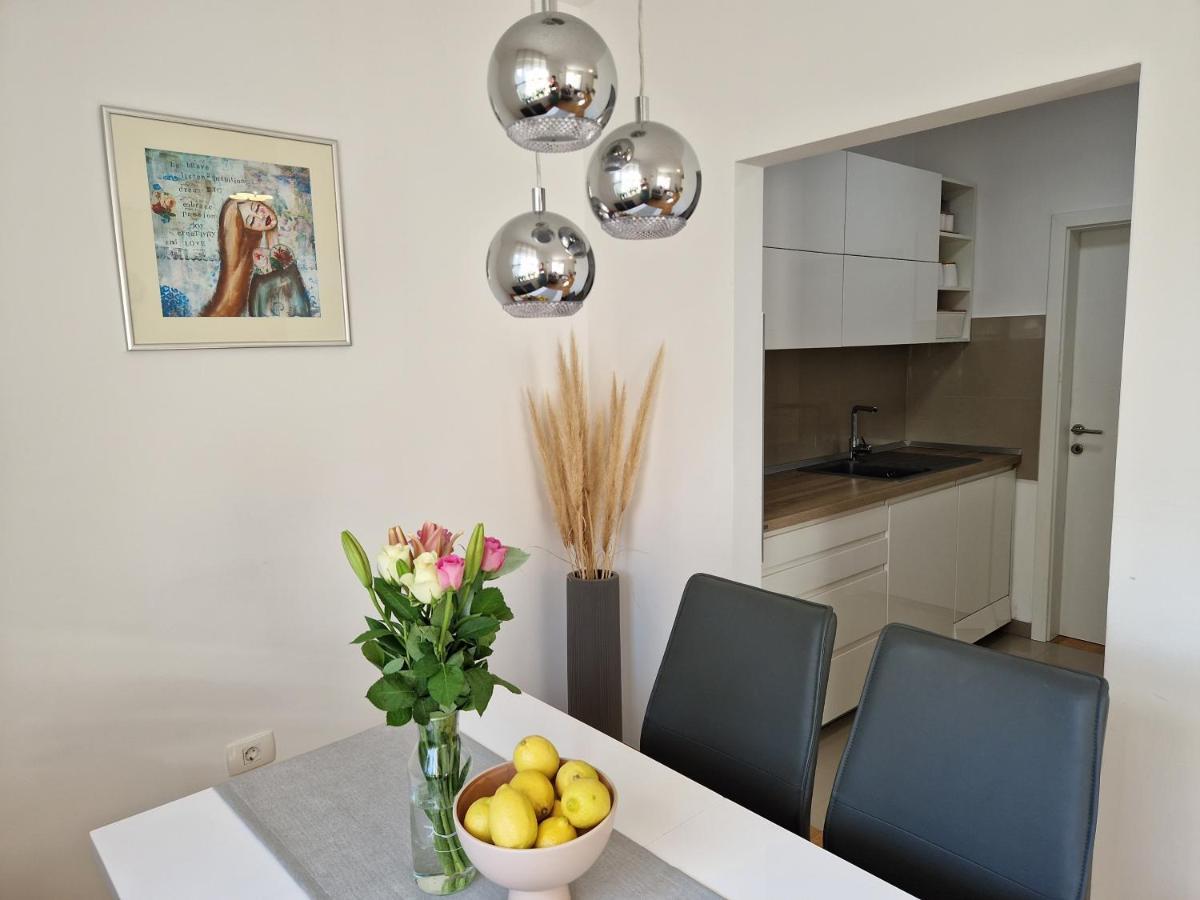 Adara Apartman