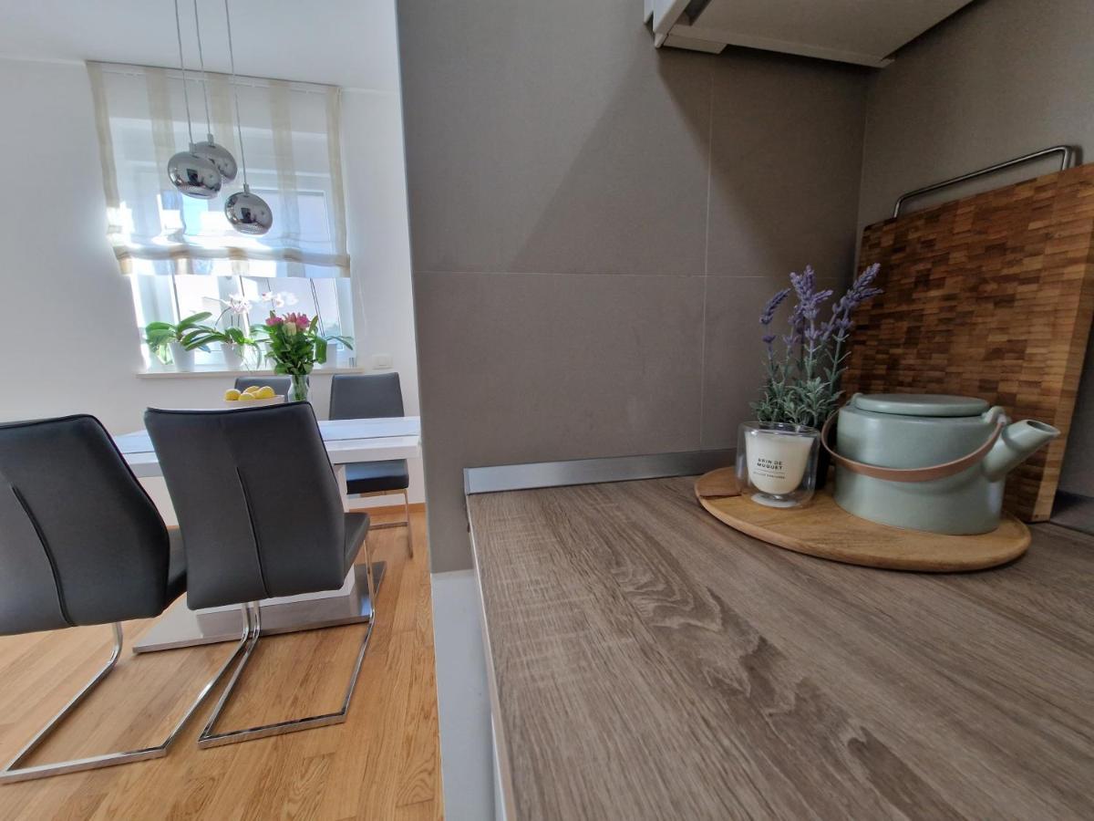 Adara Apartman