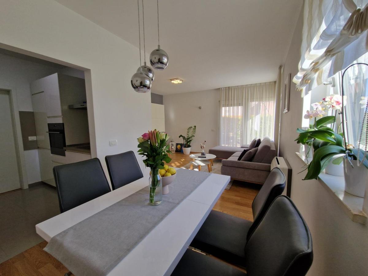 Appartement Adara *