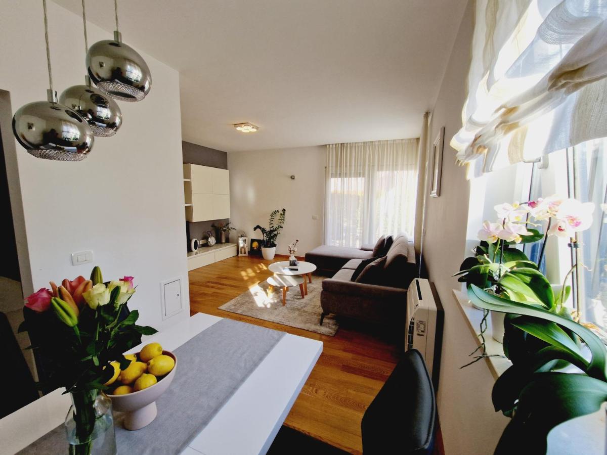 Apartman Adara *
