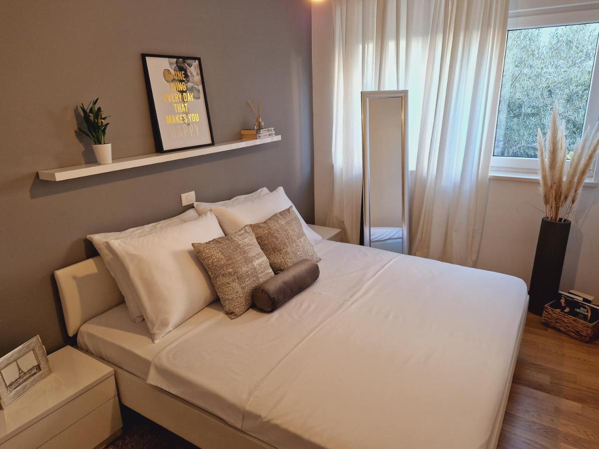 Adara Apartman