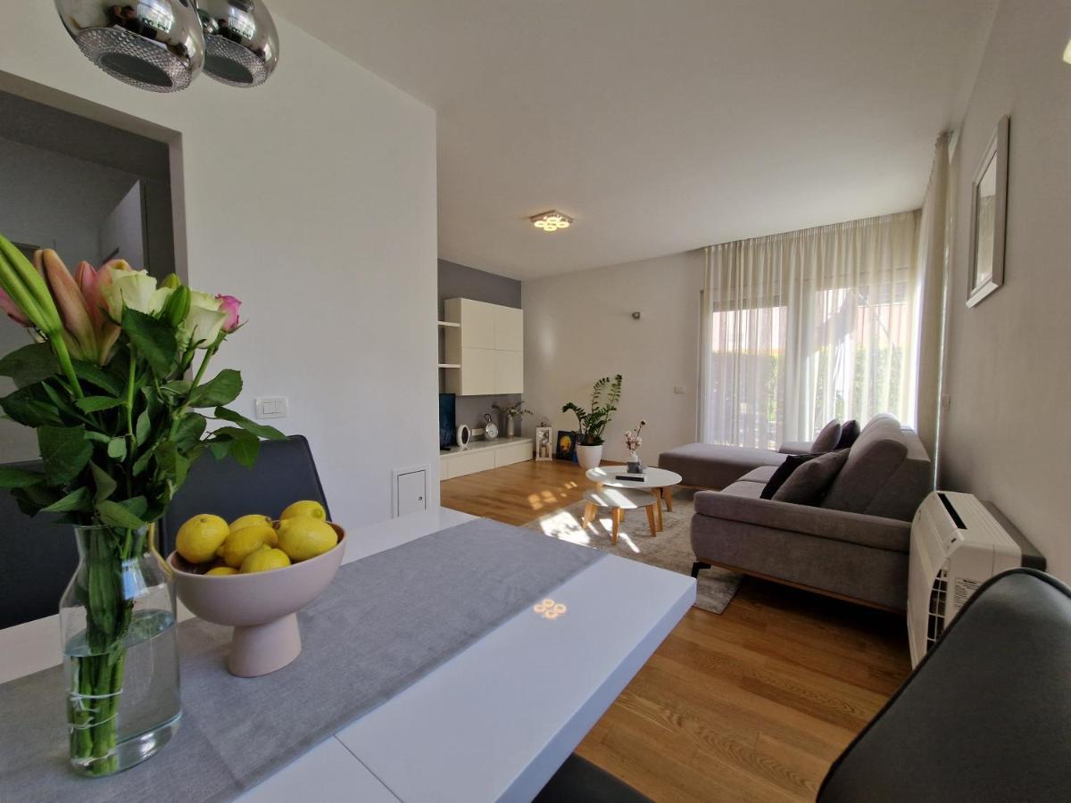 Adara Apartman