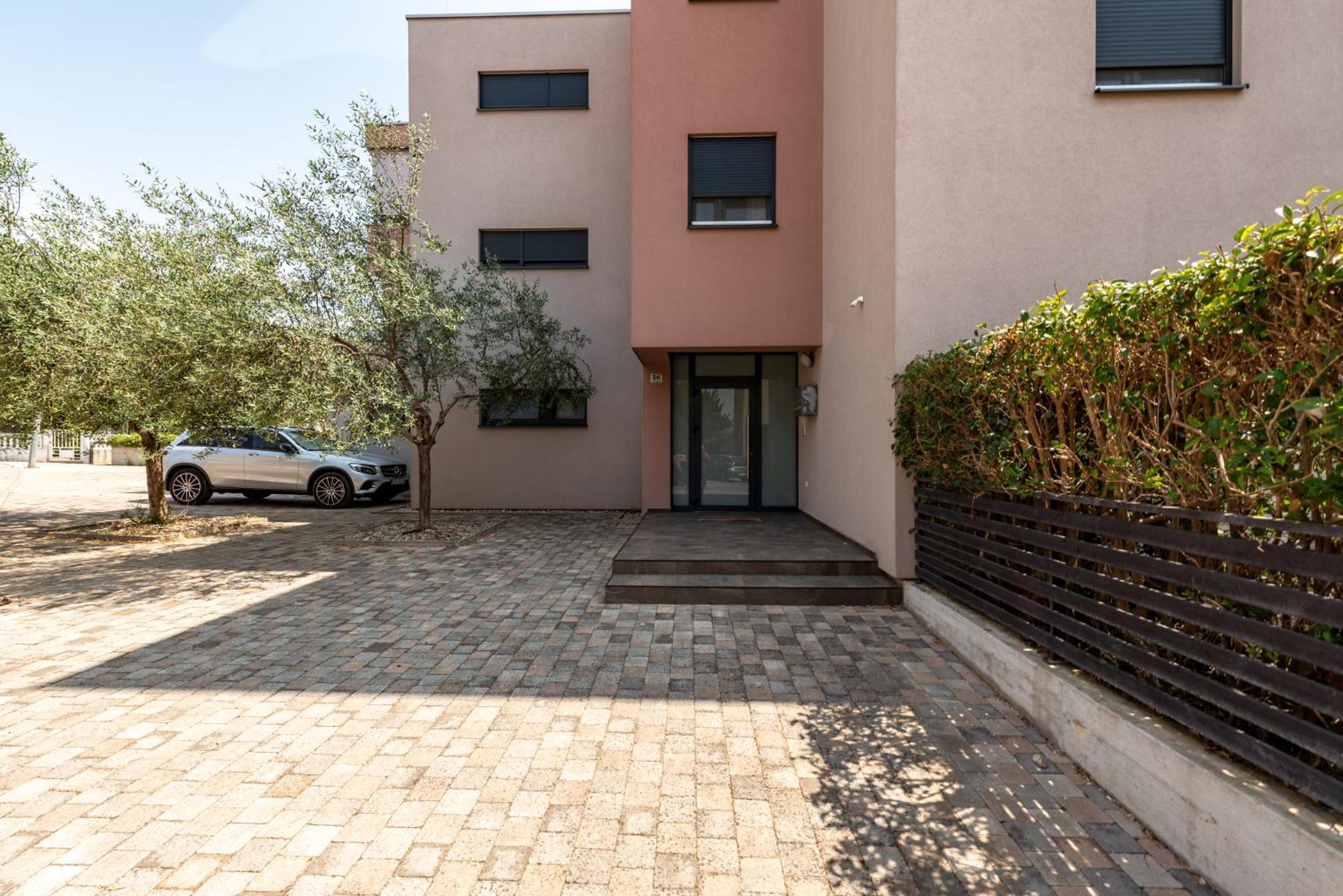 Adara Appartement Zadar