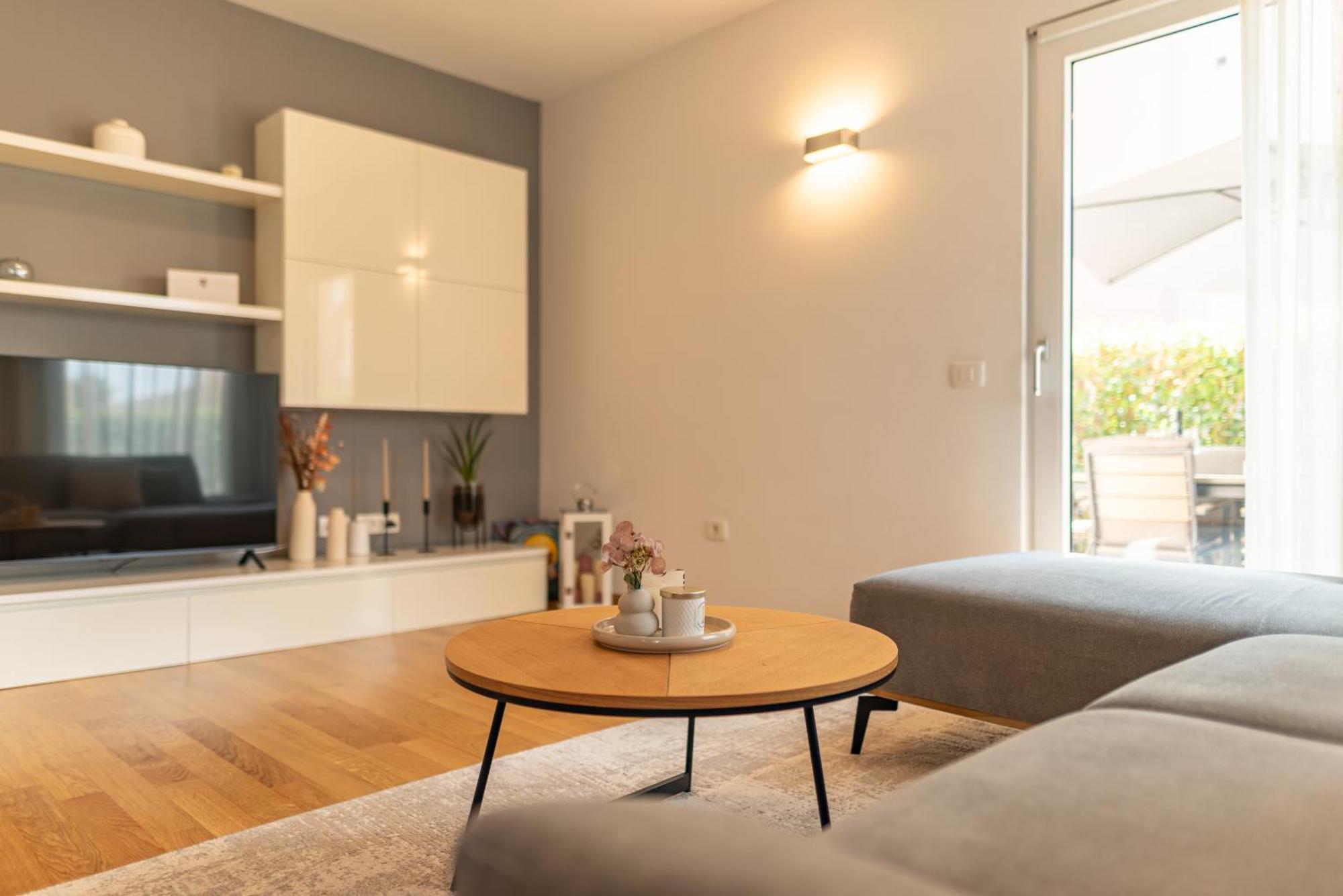 Appartement Adara