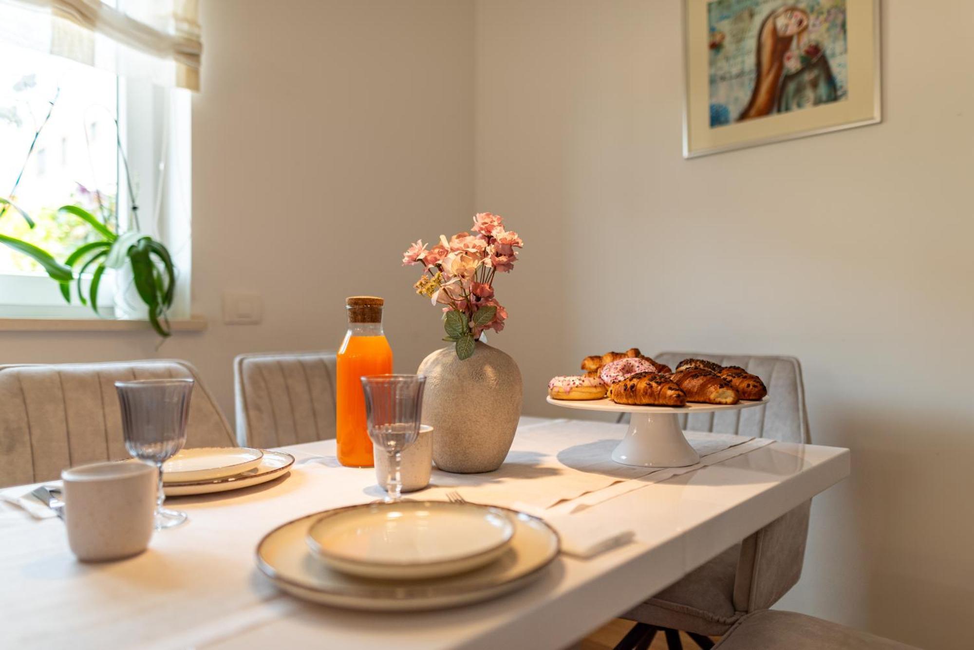Appartement Adara *