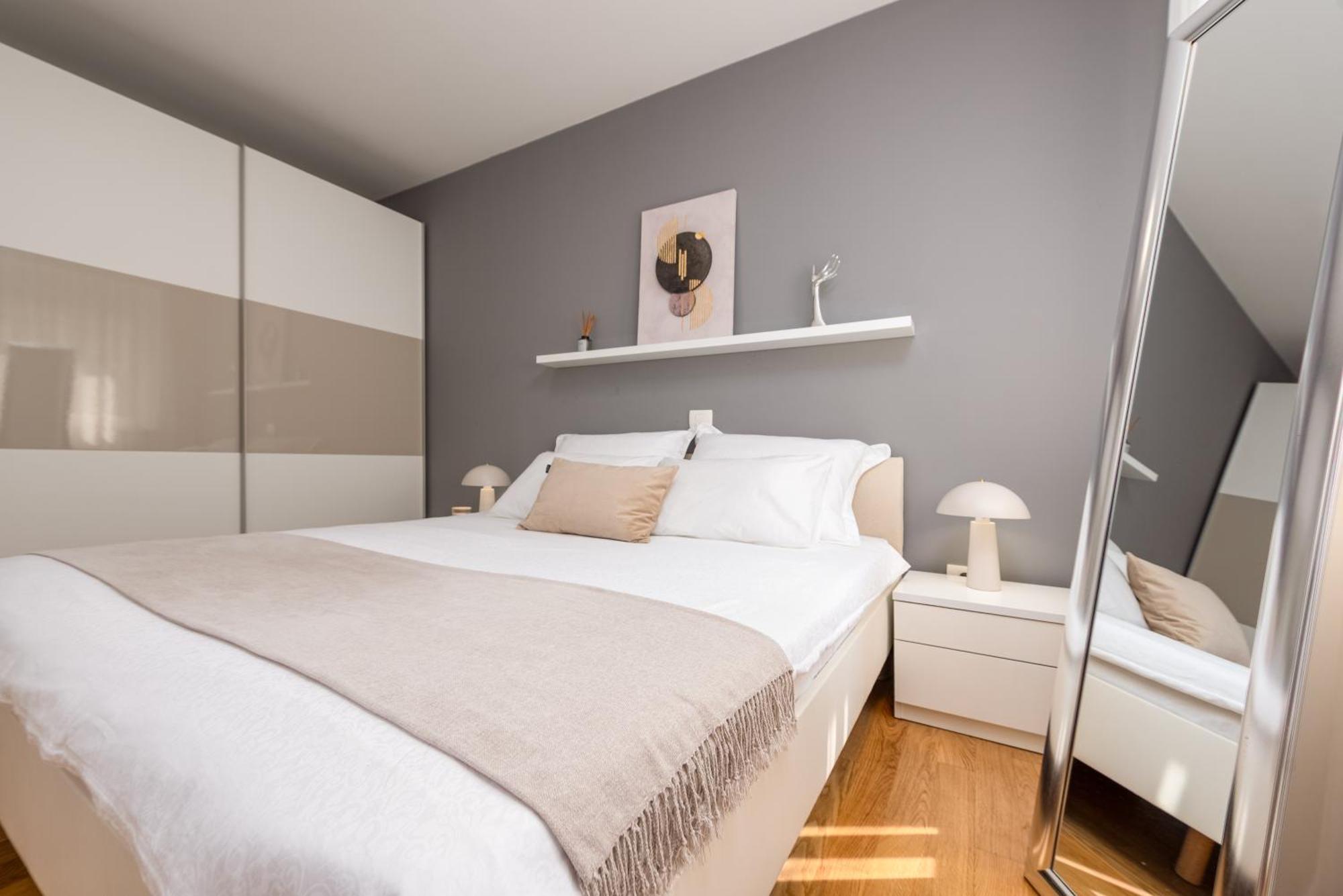 Adara Appartement