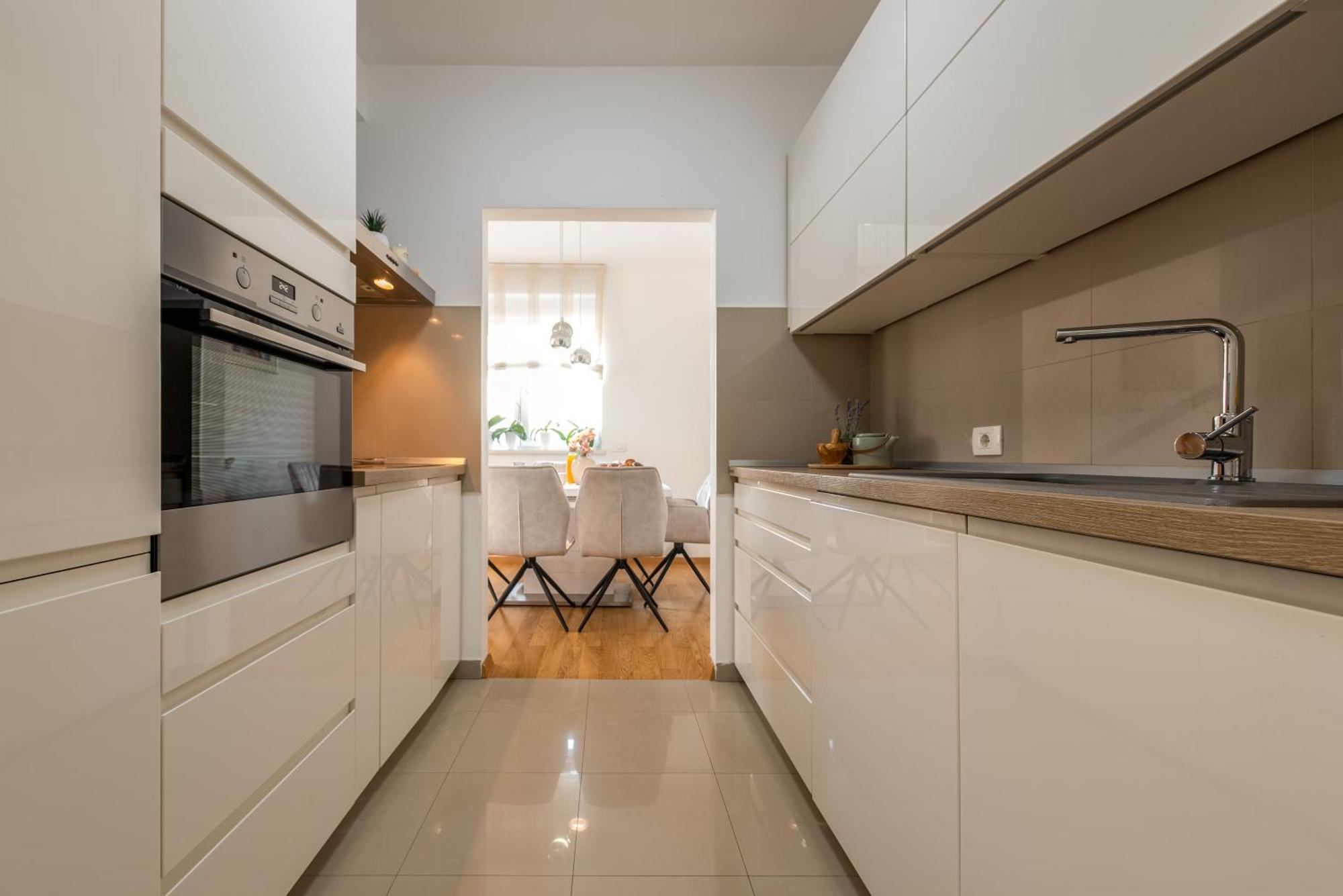 Adara Appartement *