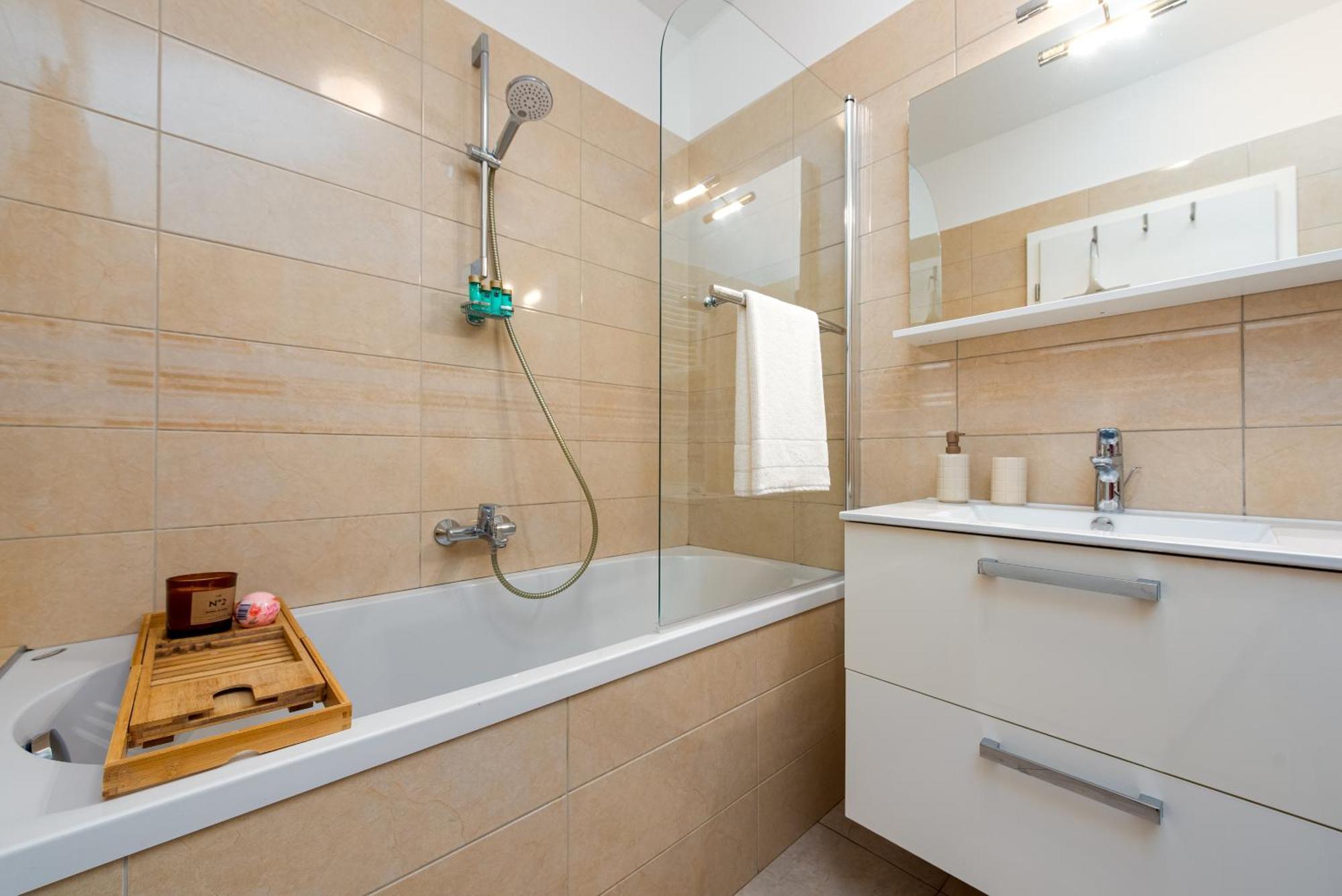 Adara Appartement Zadar