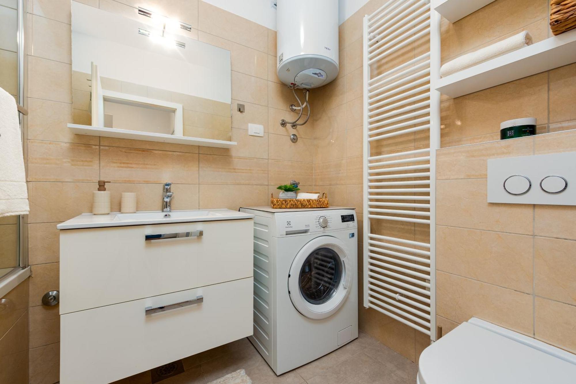 Appartement Adara *